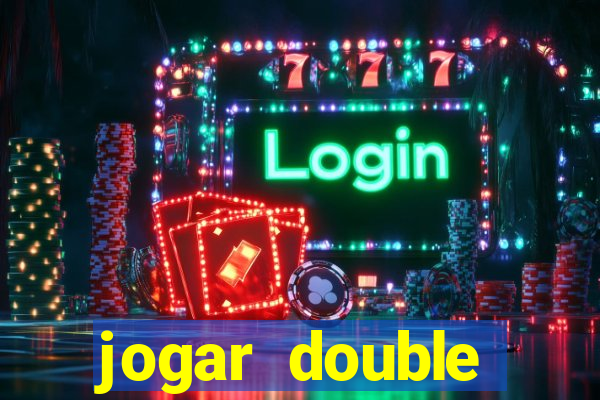 jogar double fortune demo